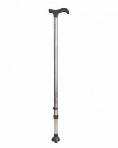 Walking Stick with Tri Leg Bottom - Fashionable Walking Canes